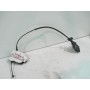 CERRADURA PUERTA DELANTERA IZQUIERDA CITROEN C2