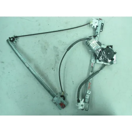 60390090 ELEVALUNAS DELANTERO IZQUIERDO BMW SERIE 3 E46