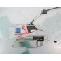 05B-7L0839015B CERRADURA DE PUERTA TRASERA IZQUIERDA VOLKSWAGEN TOUAREG