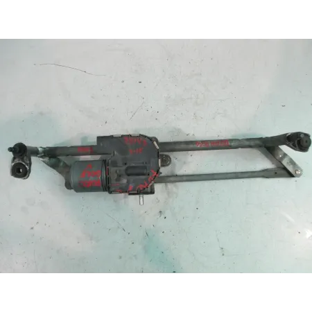 1K0955023D 1K1955119B MOTOR LIMPIAPARABRISAS DELANTERO VOLKSWAGEN GOLF V