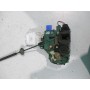 991992-101 CERRADURA DE PUERTA TRASERA IZQUIERDA VOLKSWAGEN POLO