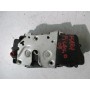 Cerradura De Puerta Trasera Izquierda Citroen Xsara Picasso I 2009