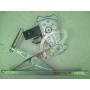 [807312028R] Elevalunas Delantero Izquierdo Renault Fluence 2012