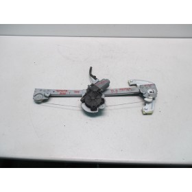 [400842C] Elevalunas Delantero Derecho Toyota Aygo 2007