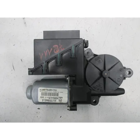 MOTOR ELEVALUNAS DELANTERO DERECHO VOLKSWAGEN POLO 9N