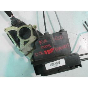 2XIFL CERRADURA PUERTA DELANTERA IZQUIERDA KIA RIO