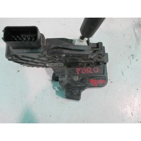 [7H5A26413AC] Cerradura De Puerta Trasera Izquierda Range Rover Evoque 2012