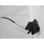CERRADURA PUERTA DELANTERA IZQUIERDA JAGUAR X-TYPE