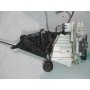 169 730 21 35 Q22 CERRADURA DE PUERTA TRASERA IZQUIERDA MERCEDES BENZ CLASE A 180 W169