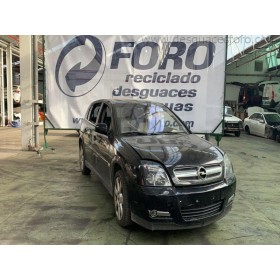 Comprar Despiece Opel Signum 5 puertas negro | Desguaces Foro