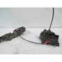 82004976 CERRADURA PUERTA DELANTERA IZQUIERDA RENAULT KANGOO III
