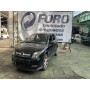 Comprar Despiece Opel Signum 5 puertas negro | Desguaces Foro
