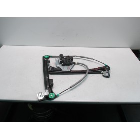 [0130821946] Elevalunas Delantero Izquierdo Jaguar Xtype 2006