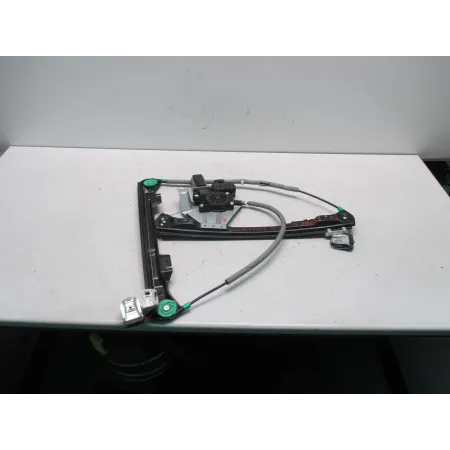 [0130821946] Elevalunas Delantero Izquierdo Jaguar Xtype 2006