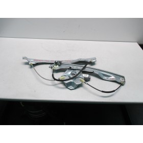 [400861F] Elevalunas Delantero Derecho Renault Clioiii 2008