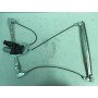 Elevalunas Delantero Izquierdo Renault Laguna II 2003