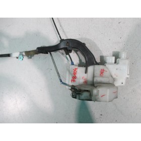 CERRADURA PUERTA DELANTERA DERECHA HONDA ACCORD