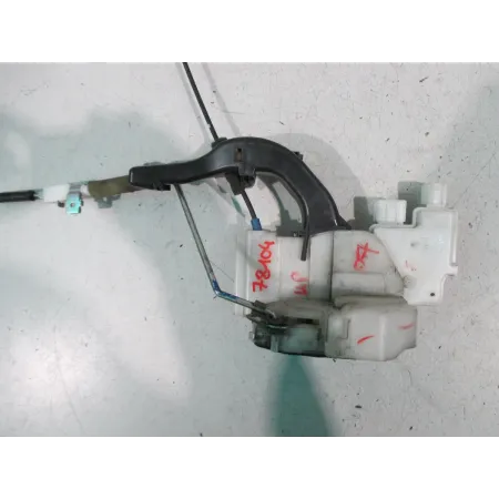 CERRADURA PUERTA DELANTERA DERECHA HONDA ACCORD
