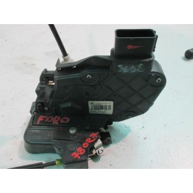 [6W8A21812AD] Cerradura Puerta Delantera Derecha Range Rover Evoque 2012