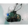 993019-101 CERRADURA PUERTA DELANTERA DERECHA VOLKSWAGEN POLO