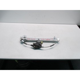 ELEVALUNAS DELANTERO IZQUIERDO KIA RIO II