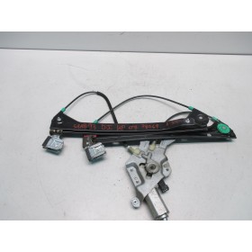 Elevalunas Delantero Izquierdo Saab 93 2007