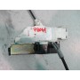 9660700680F03 CERRADURA PUERTA DELANTERA DERECHA CITROEN C 4
