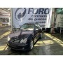 Despiece Mercedes CLK W209 2.7CDI 3 puertas azul | Desguaces Foro