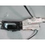 9660700680F03 CERRADURA PUERTA DELANTERA DERECHA CITROEN C 4
