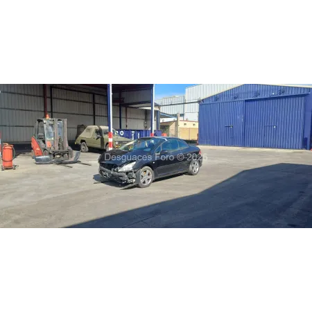 Despiece PEUGEOT 307 CC
