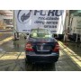 Despiece Mercedes CLK W209 2.7CDI 3 puertas azul | Desguaces Foro