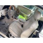 Despiece Mercedes CLK W209 2.7CDI 3 puertas azul | Desguaces Foro