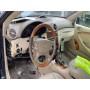 Despiece Mercedes CLK W209 2.7CDI 3 puertas azul | Desguaces Foro