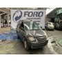 Despiece Chrysler Gran Voyager automatica gris | Desguaces Foro