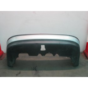 PARAGOLPES TRASERO SEAT TOLEDO II