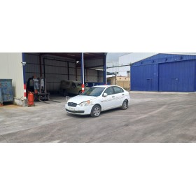 Despiece HYUNDAI ACCENT III