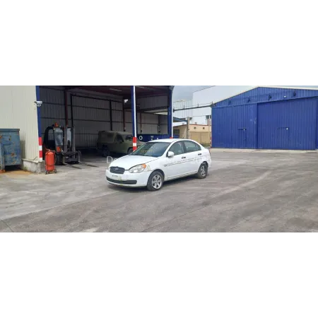Despiece HYUNDAI ACCENT III