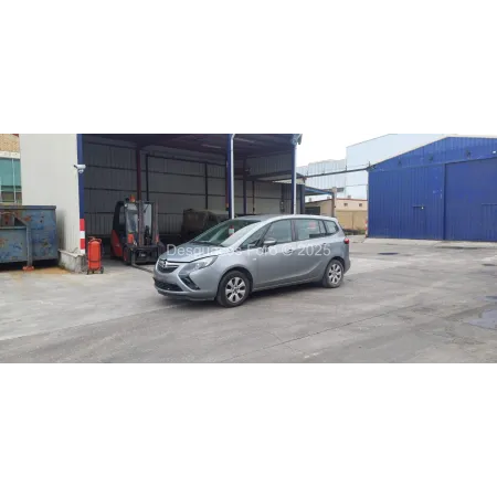 Despiece OPEL ZAFIRA C