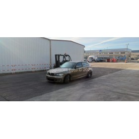 Despiece BMW E87 120i