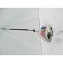 CERRADURA DE PUERTA TRASERA DERECHA VOLKSWAGEN GOLF V