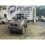 Comprar Despiece Nissan Terrano II 3 puertas gris | Desguaces Foro