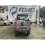 Comprar Despiece Nissan Terrano II 3 puertas gris | Desguaces Foro