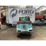 Despiece Nissan Terrano II 3 puertas azul rotulado | Desguaces Foro