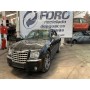 Comprar Despiece Chrysler 300c 4 puertas negro | Desguaces Foro