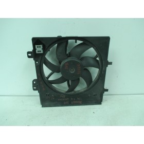 9682902080 ELECTROVENTILADOR PEUGEOT 207
