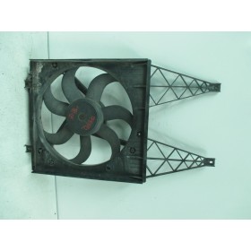 6Q0959455AD ELECTROVENTILADOR SEAT IBIZA 6L