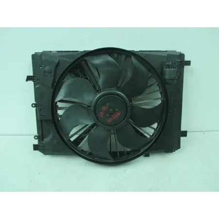 A204500393 ELECTROVENTILADOR MERCEDES BENZ W212 E220 CDI