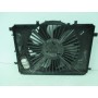 A204500393 ELECTROVENTILADOR MERCEDES BENZ W212 E220 CDI