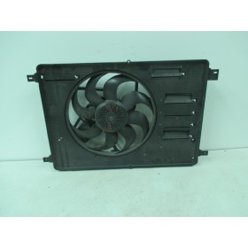 940002906 ELECTROVENTILADOR FORD MONDEO IV