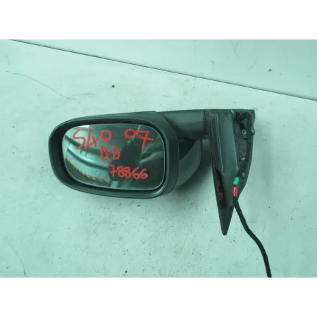 RETROVISOR DERECHO ELÉCTRICO VOLVO S40